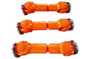 Universal Shaft Cardan Shaft