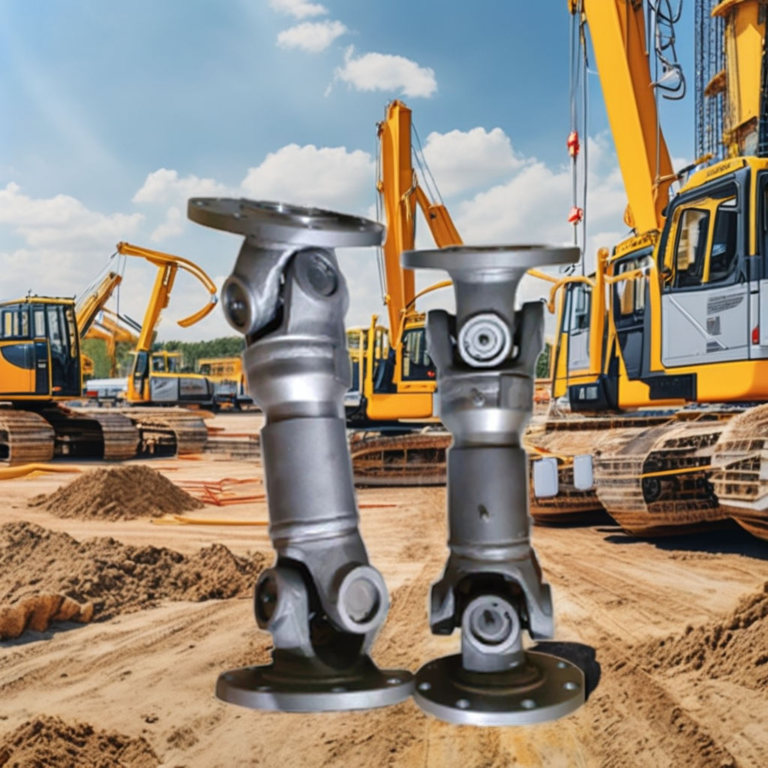 cardan shaft odm