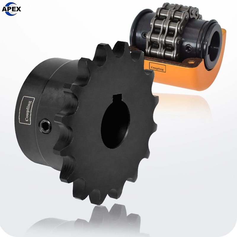 chain coupling customize