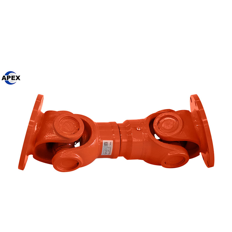 Universal Joint Shaft