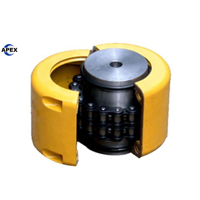 chain coupling
