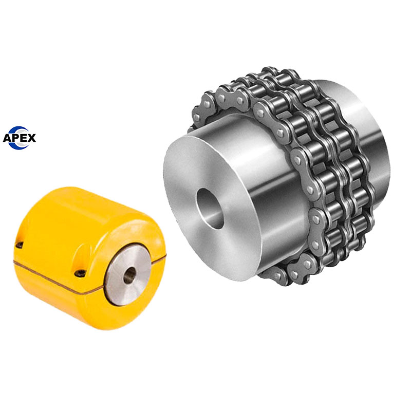 chain couplings