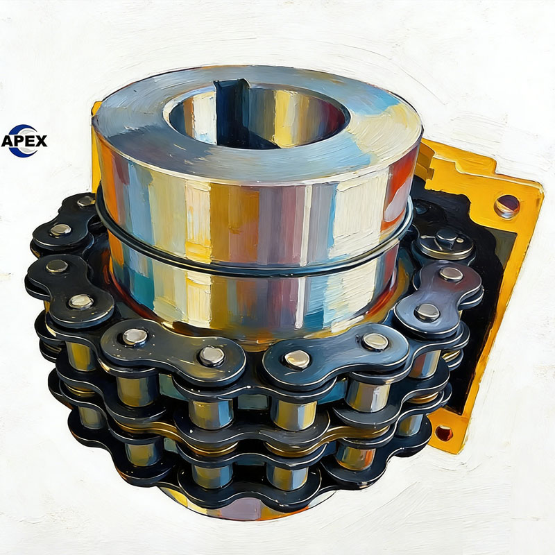 chain couplings