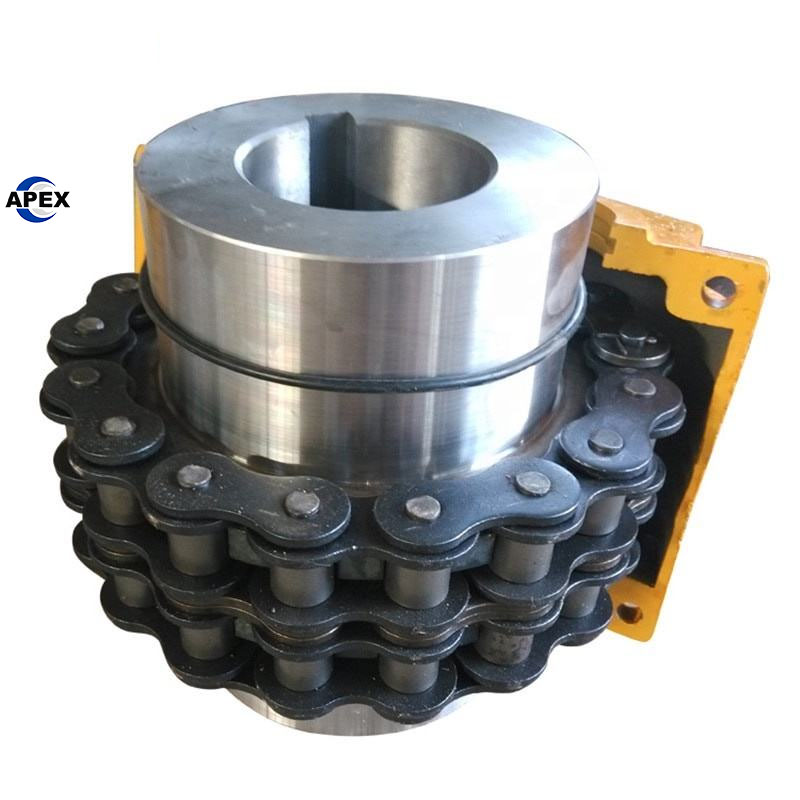chain couplings