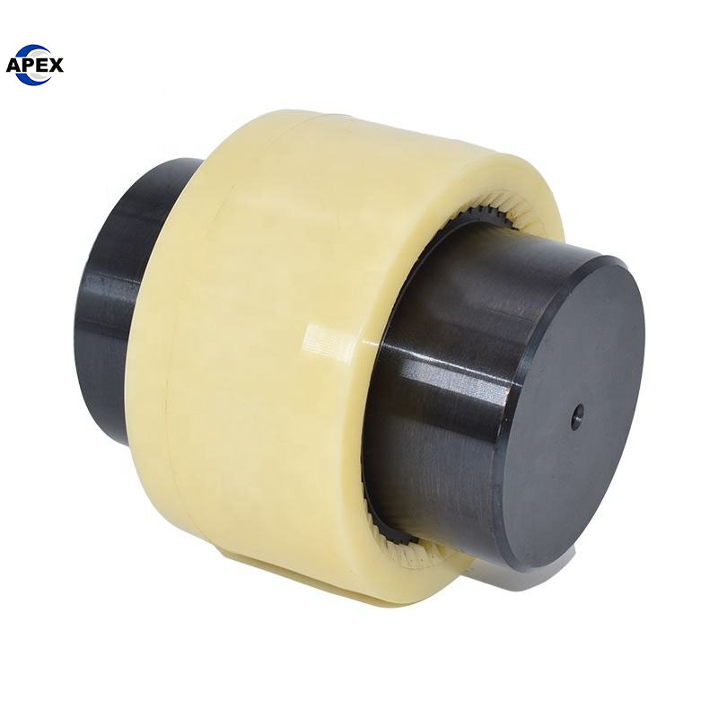 coupling sleeve