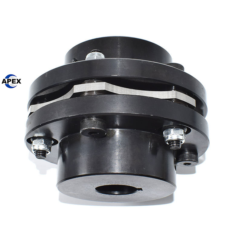 diaphragm coupling