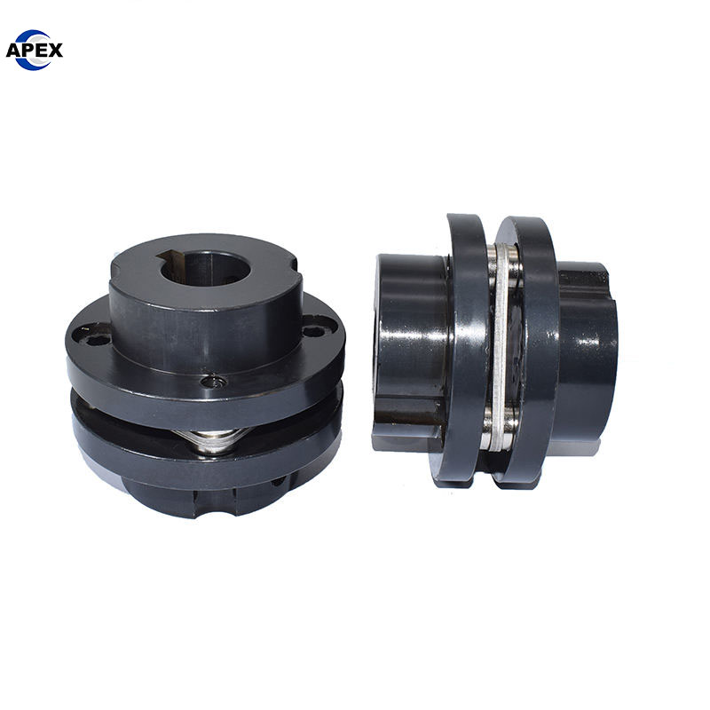 diaphragm coupling