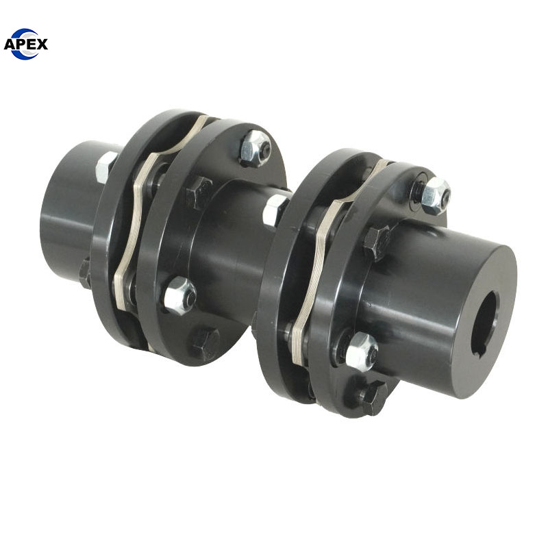 diaphragm couplings