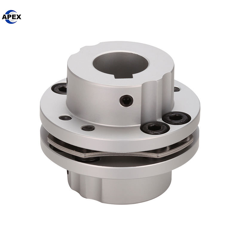 disc coupling