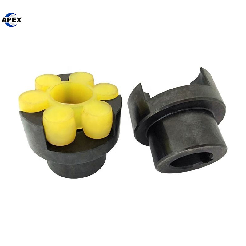 dura flex coupling