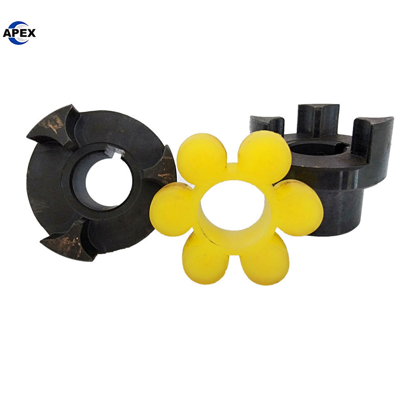 flex coupler