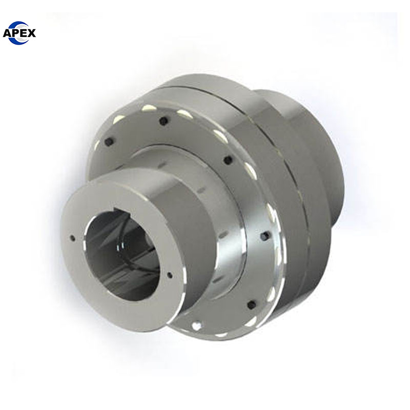 flex coupling