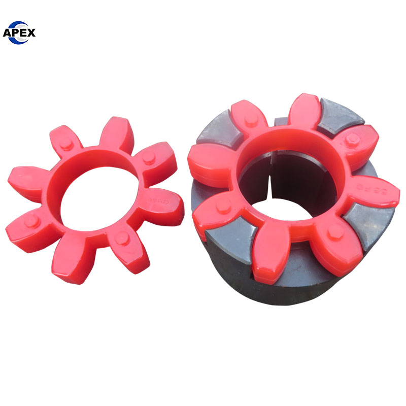 flexible coupler manufacturer