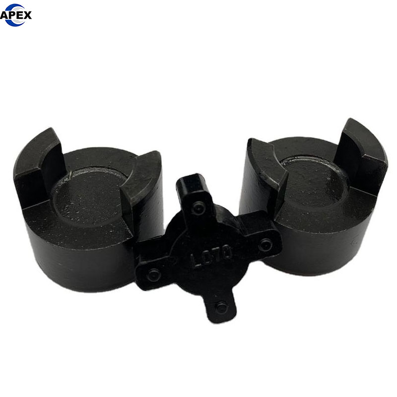 flexible coupler