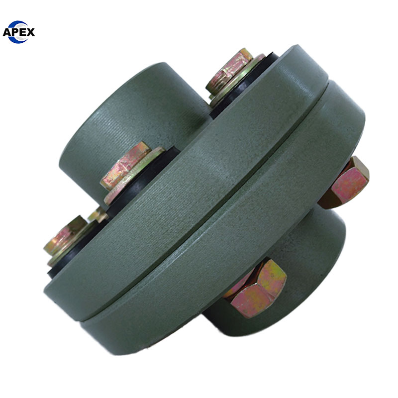 flexible coupling