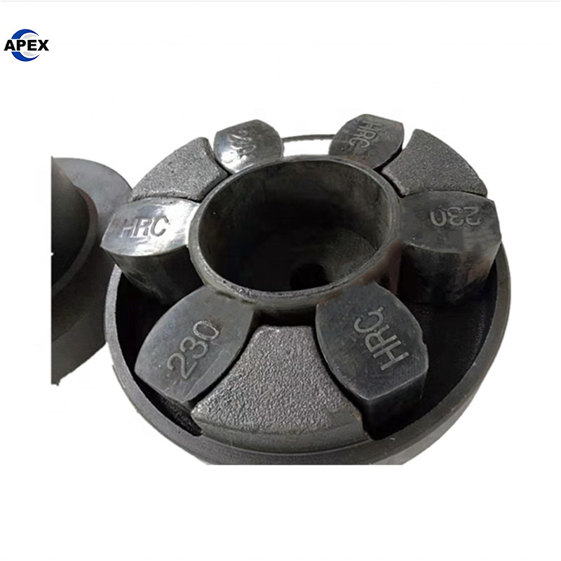 flexible coupling