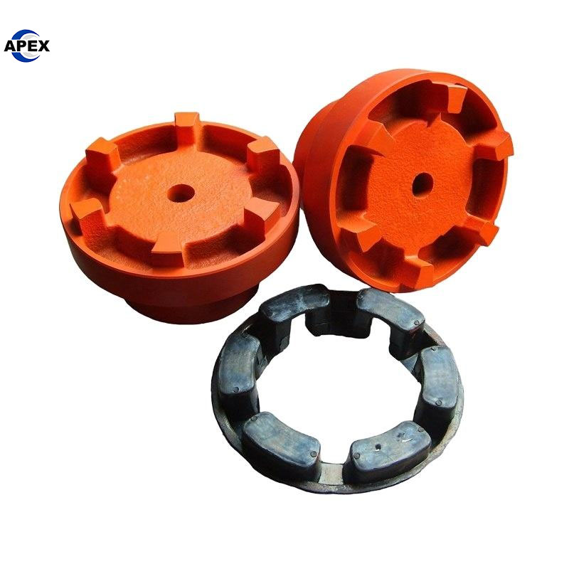 flexible coupling