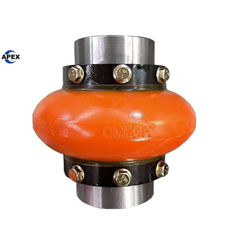flexible coupling