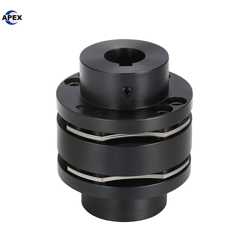 flexible disc couplings