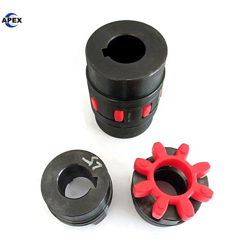 flexible drain coupling​