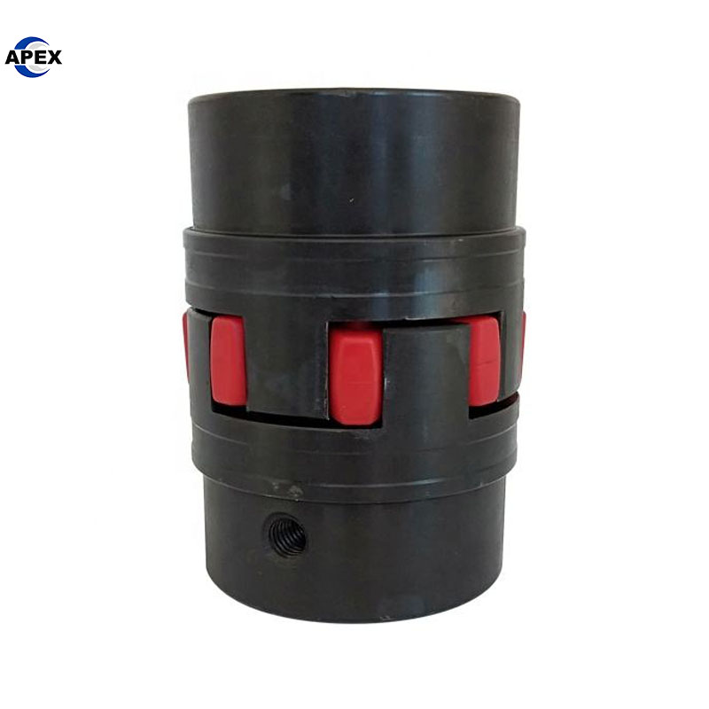 flexible jaw couplings