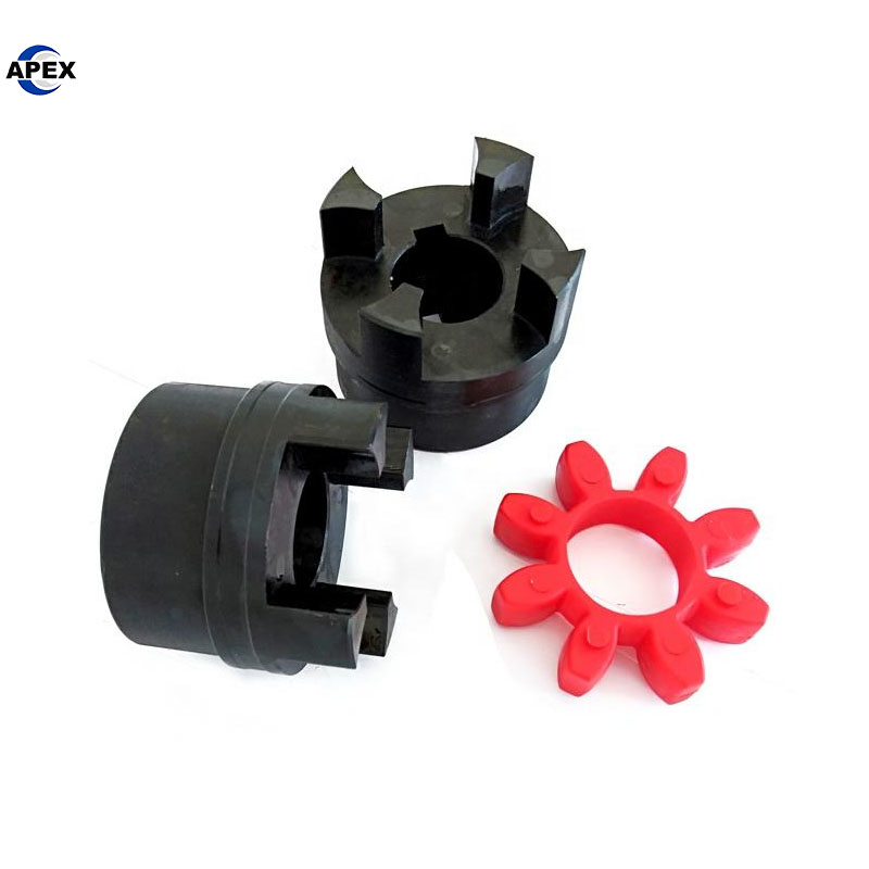 flexible pvc coupler​