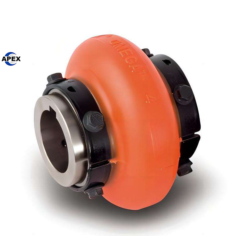 flexible steering coupler​