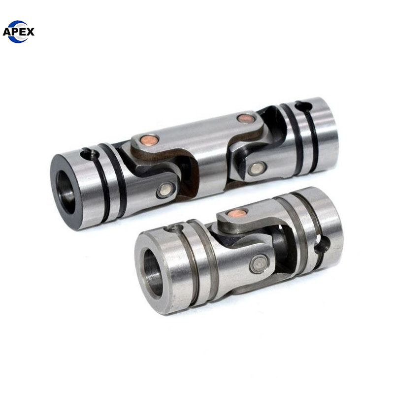 floor jack universal joint
