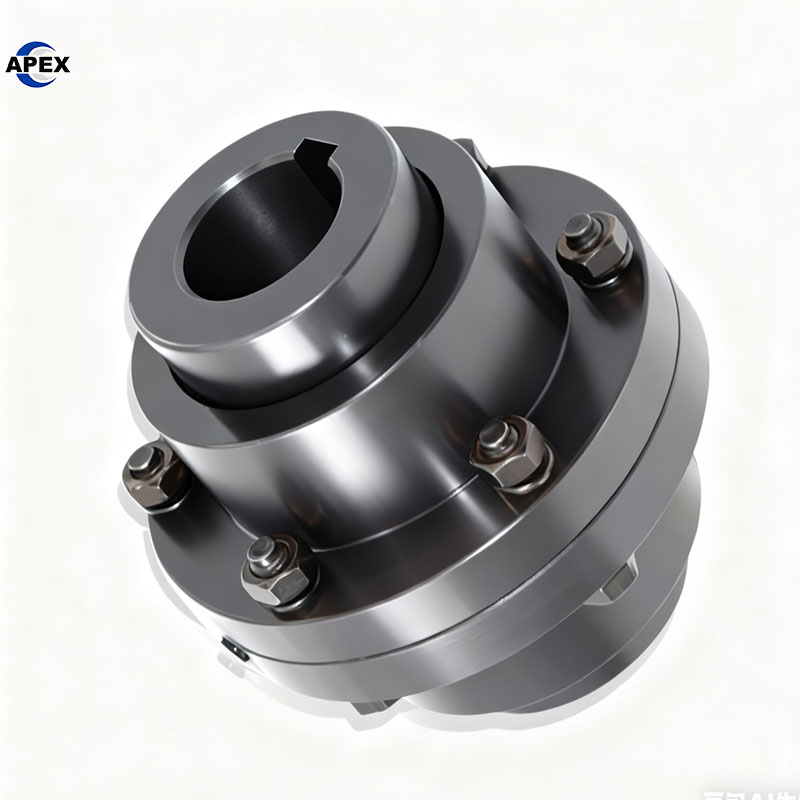 gear coupling