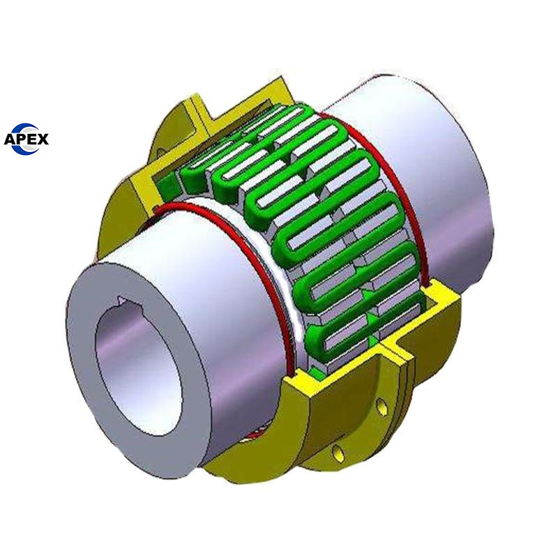 grid coupling