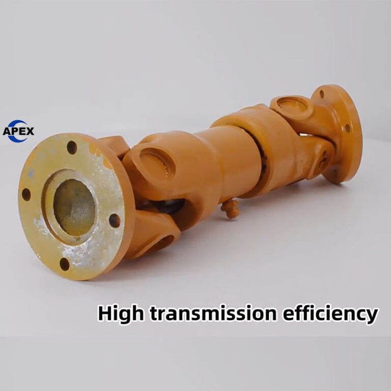 Flexible Shaft Couplings factory, Universal joint