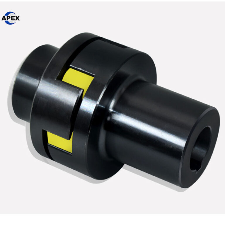jaw coupling