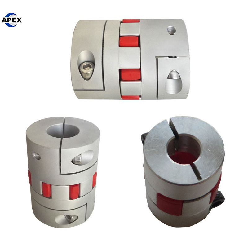 jaw coupling