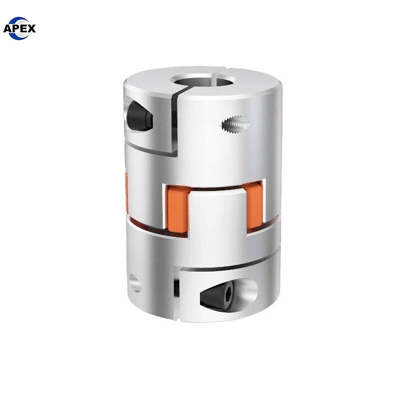 jaw coupling