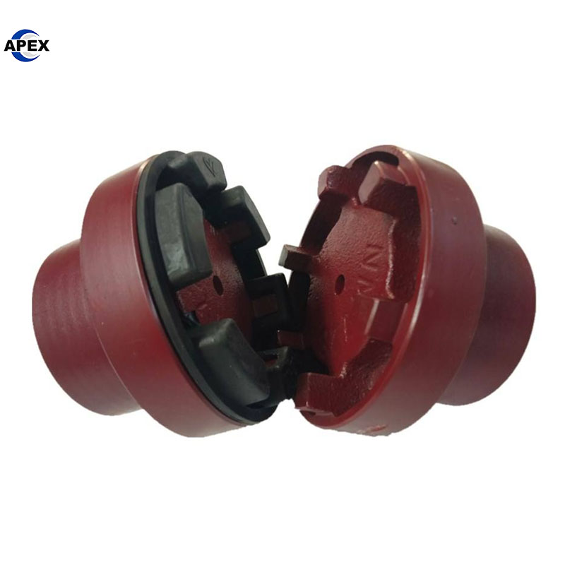jaw coupling​