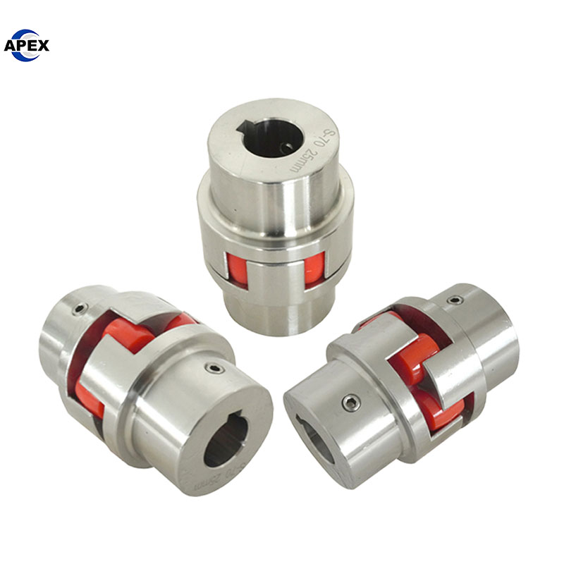 lovejoy coupler spider