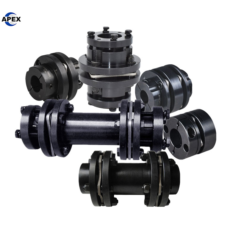 motor coupler