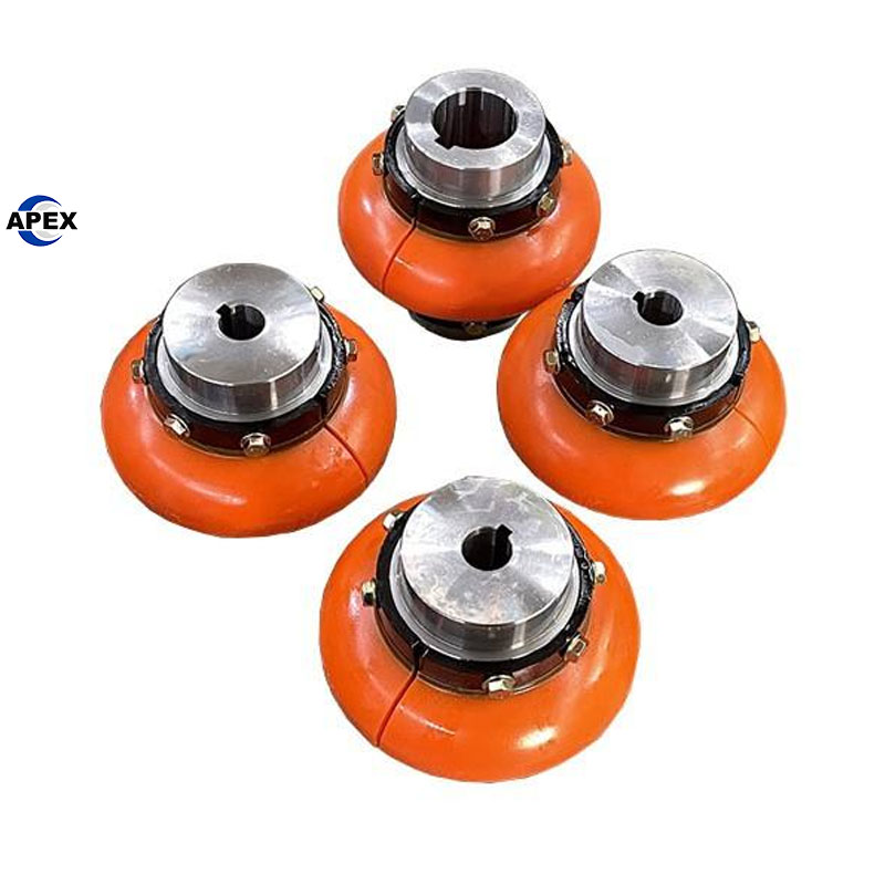 rex omega couplings