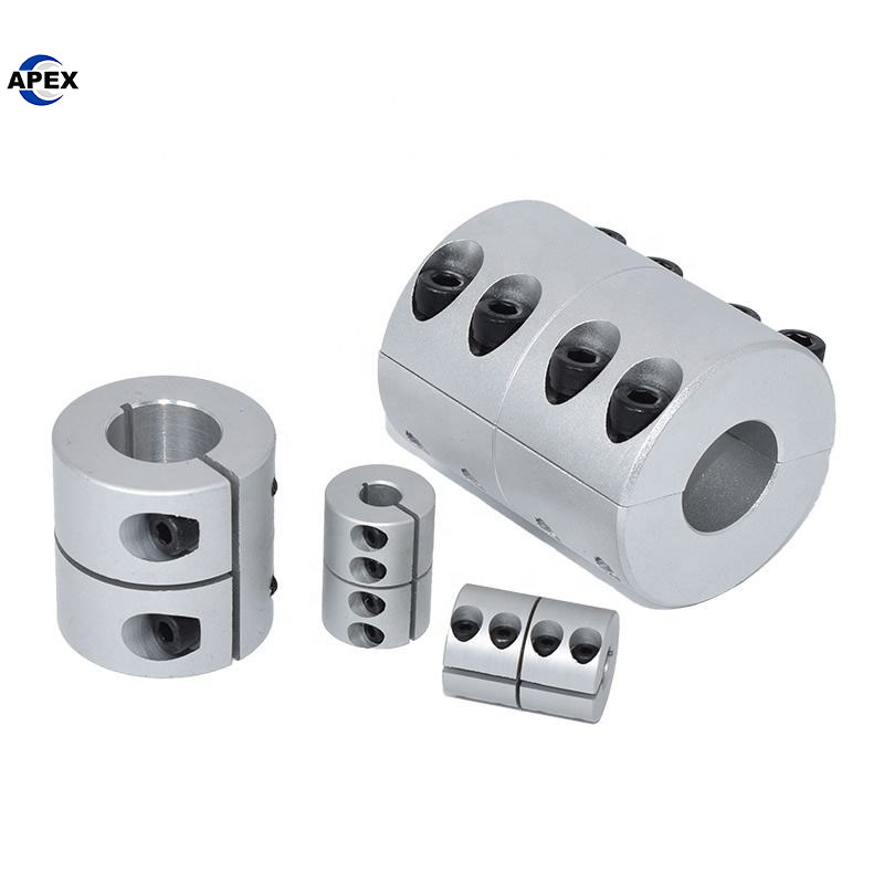 rigid coupling manufacturer