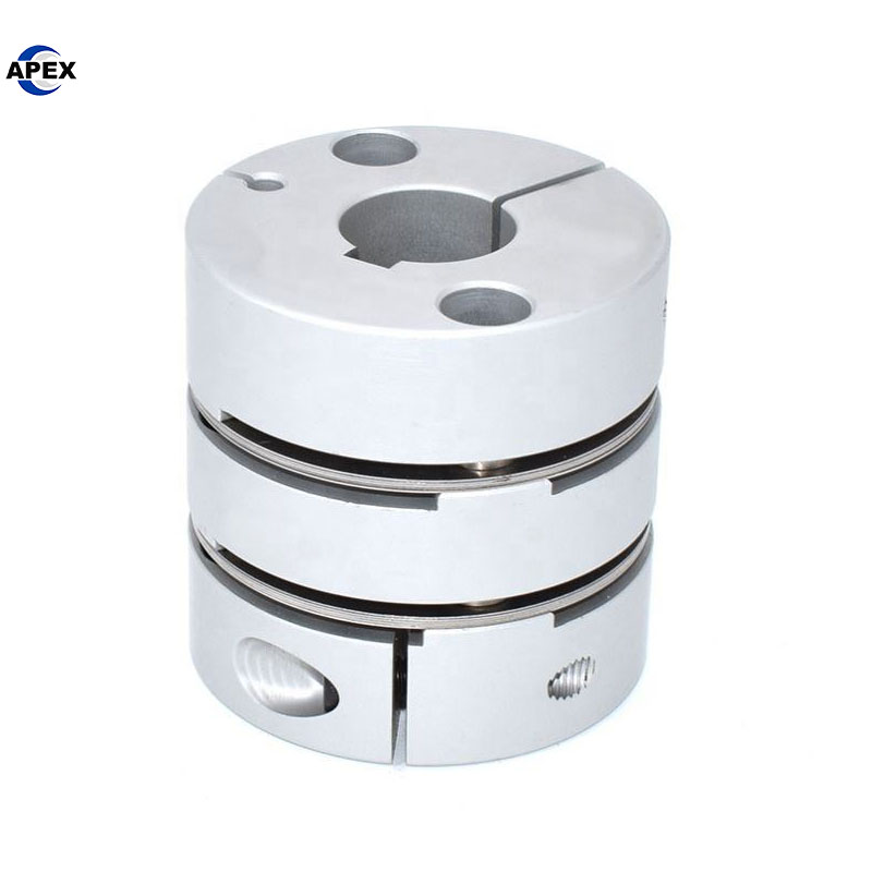 rigid couplings