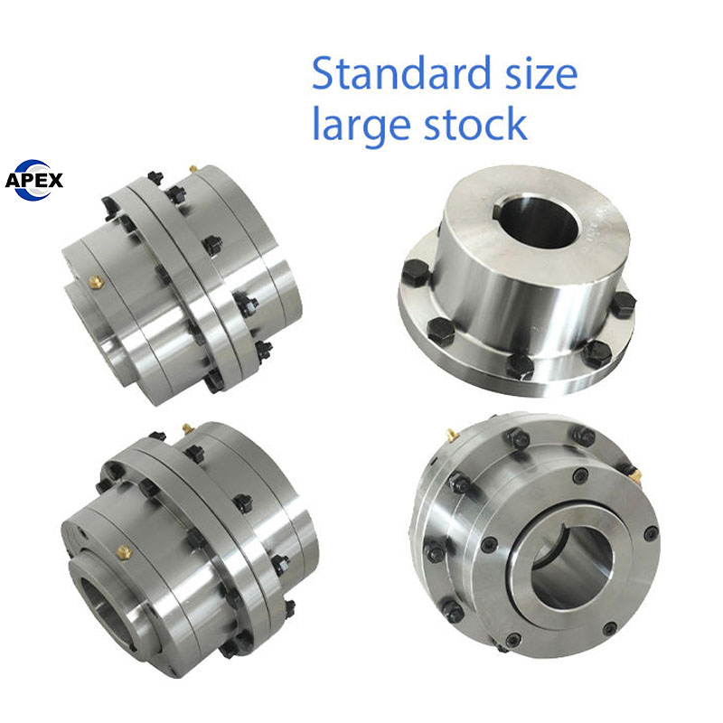 rigid couplings