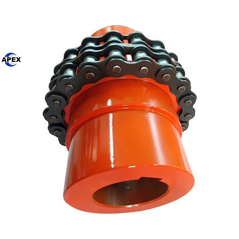 roller chain coupling manufacturer