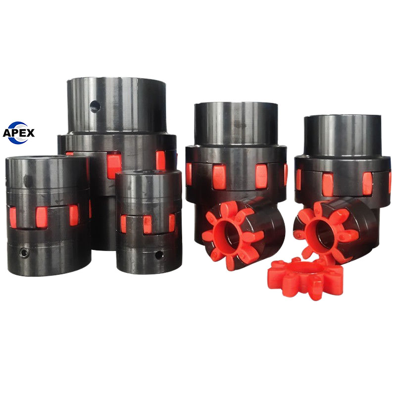rotex coupling