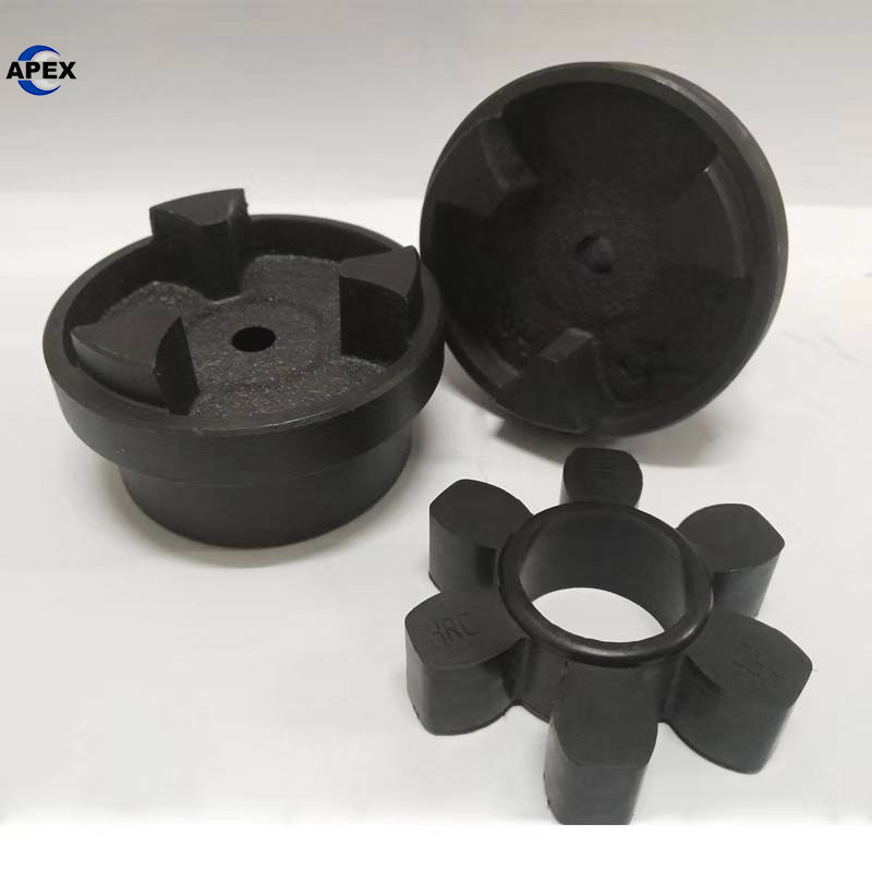 rubber coupling
