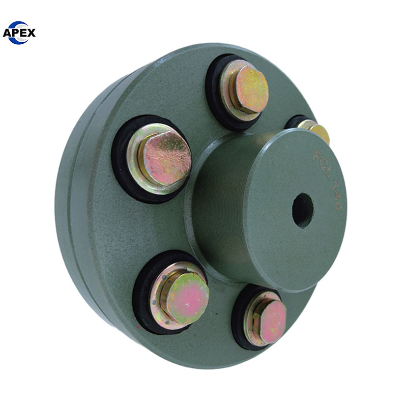 shaft coupling