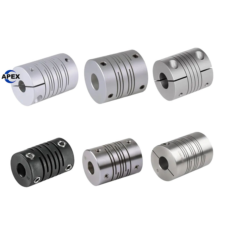 shaft to shaft coupling