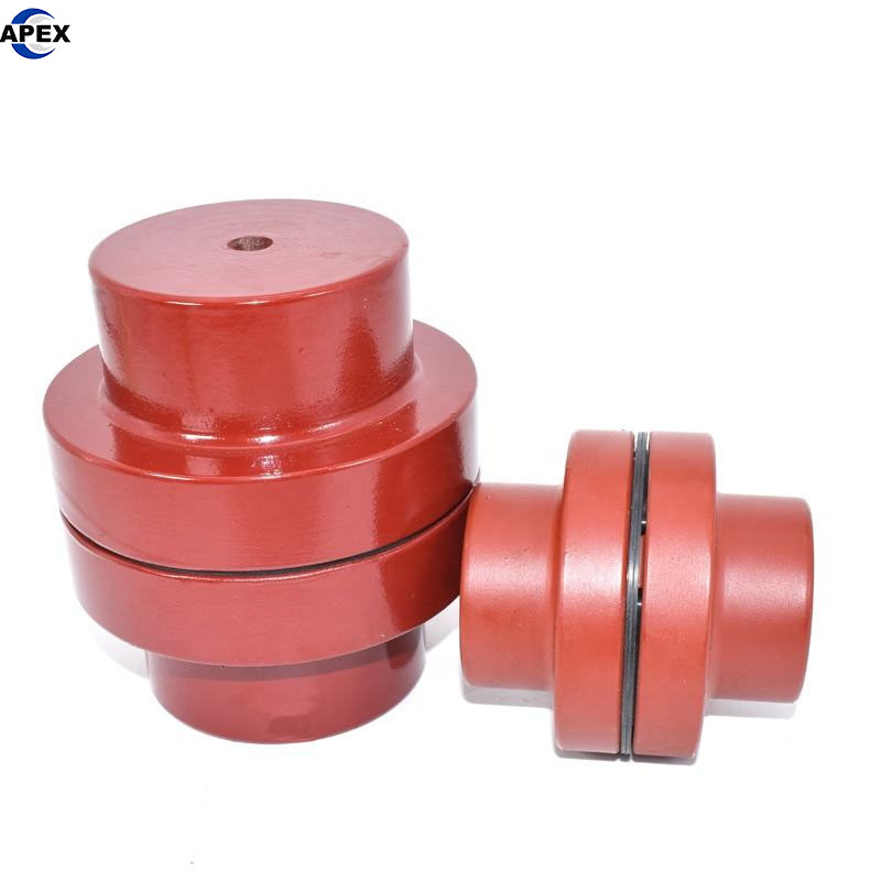 small engine water pump shaft coupling
