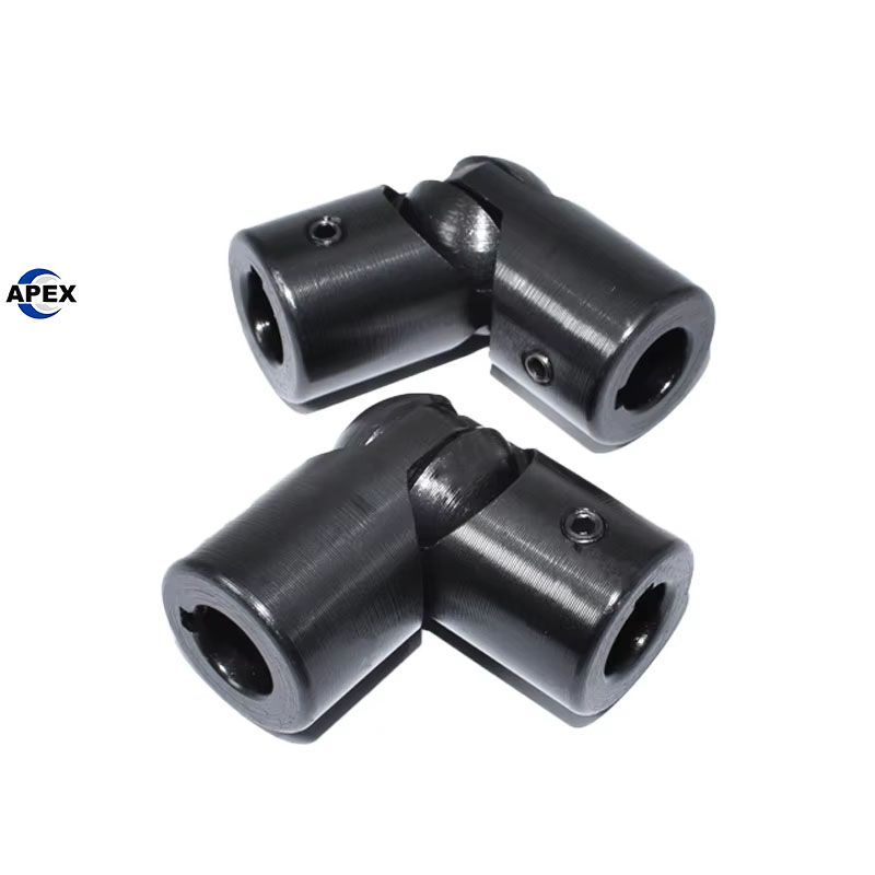 small u joints by size