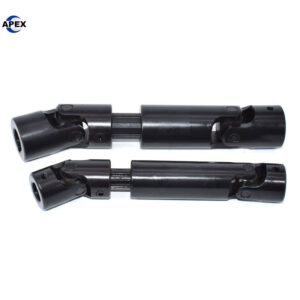 spicer universal joint