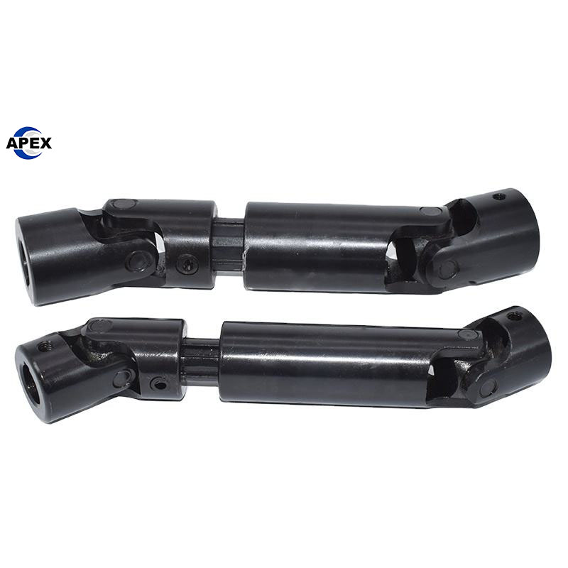 steering shaft universal joint